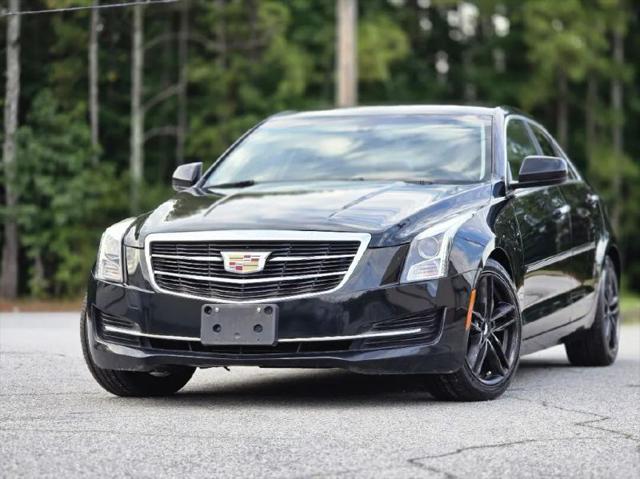2015 Cadillac ATS Standard for sale in Lawrenceville, GA