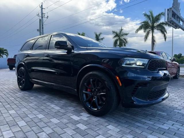 2024 Dodge Durango SRT 392 AWD for sale in Miami, FL