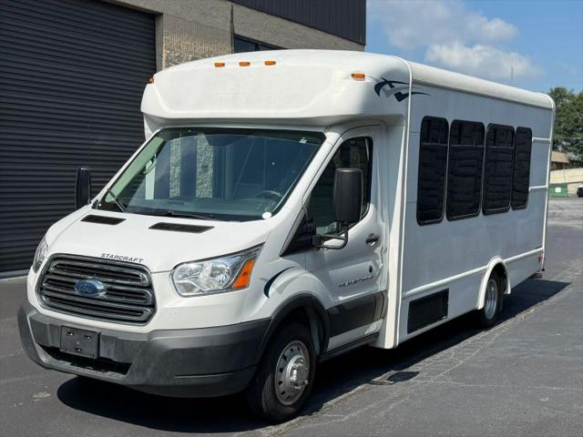 2019 Ford Transit Cutaway 350 for sale in Alpharetta, GA