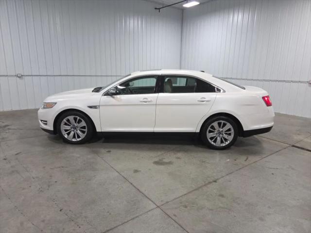 2012 Ford Taurus Limited for sale in Sioux Falls, SD