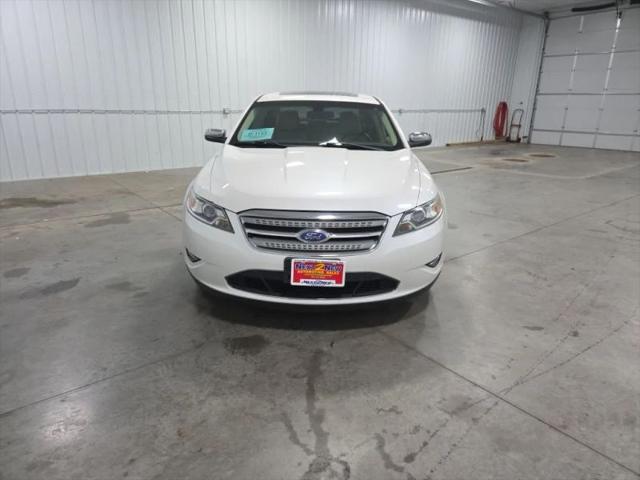 2012 Ford Taurus Limited