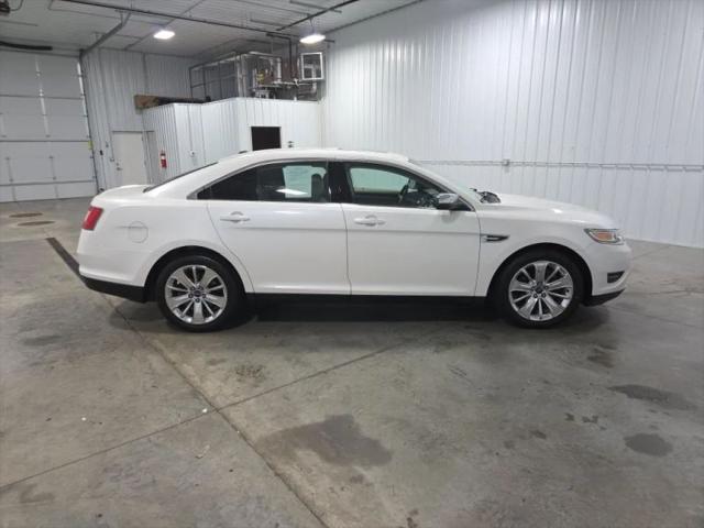2012 Ford Taurus Limited