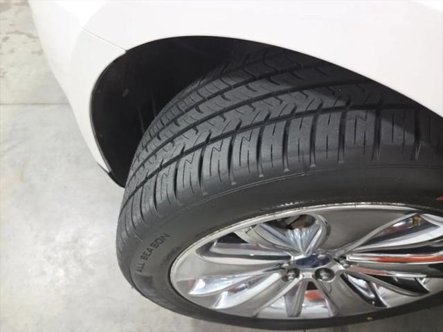 2012 Ford Taurus Limited