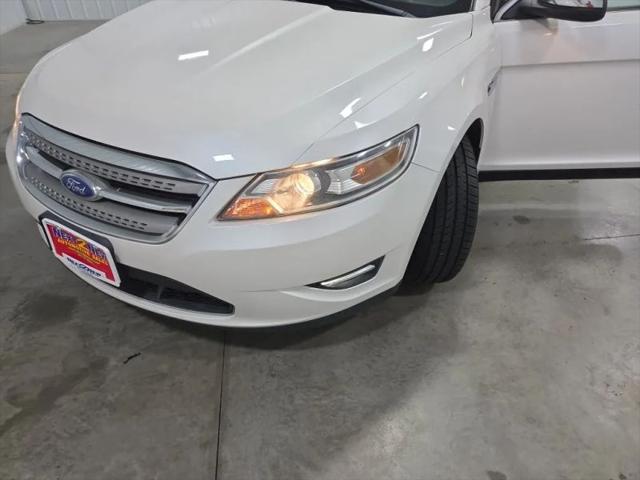 2012 Ford Taurus Limited