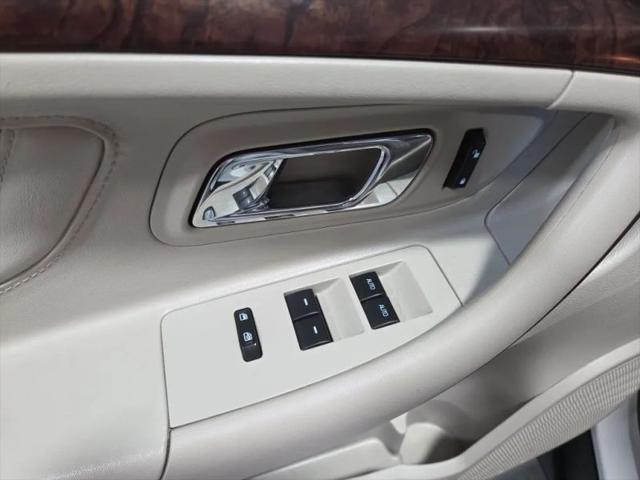 2012 Ford Taurus Limited