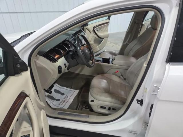 2012 Ford Taurus Limited