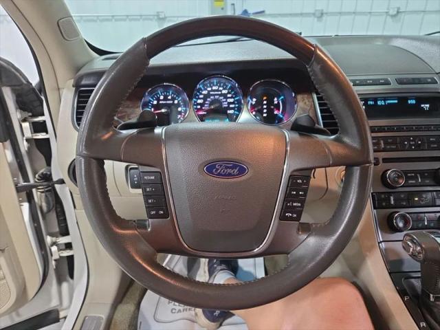 2012 Ford Taurus Limited
