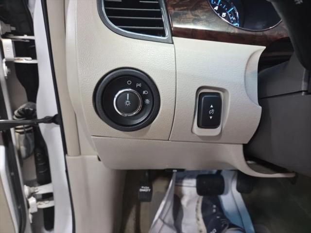 2012 Ford Taurus Limited