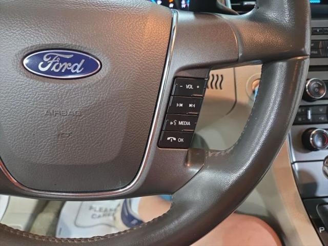 2012 Ford Taurus Limited