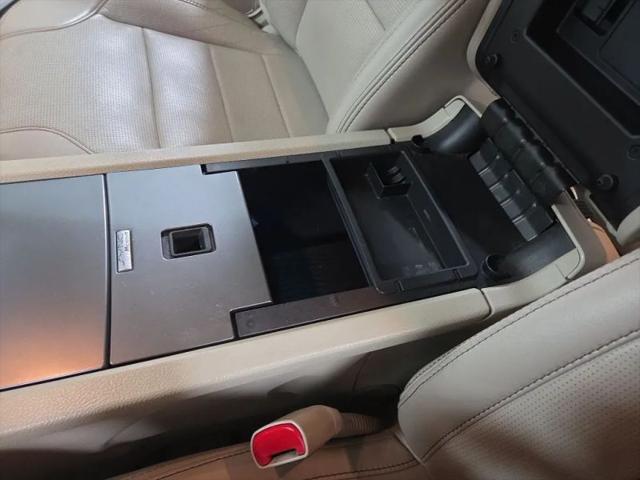2012 Ford Taurus Limited