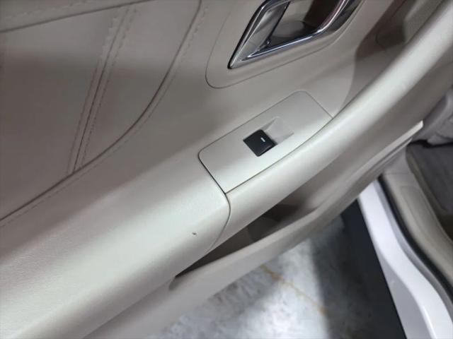 2012 Ford Taurus Limited
