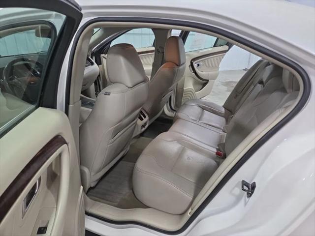 2012 Ford Taurus Limited
