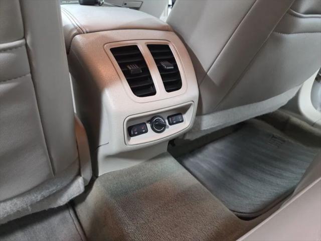 2012 Ford Taurus Limited