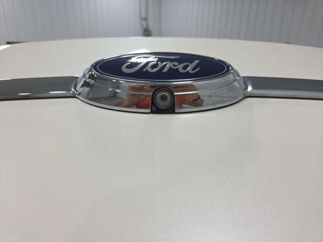 2012 Ford Taurus Limited
