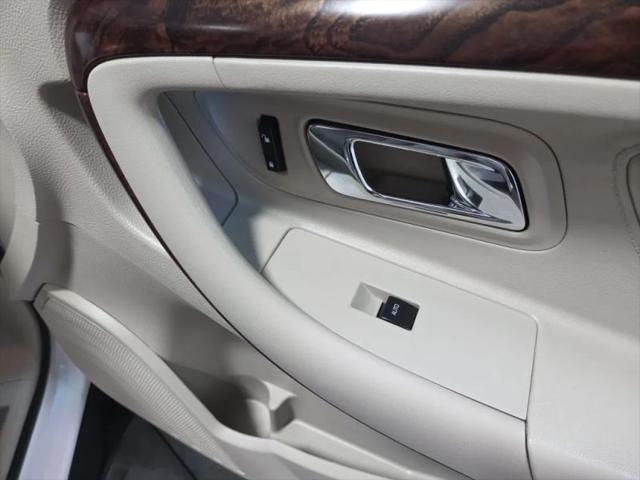 2012 Ford Taurus Limited