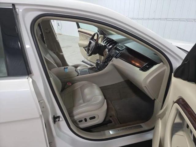 2012 Ford Taurus Limited