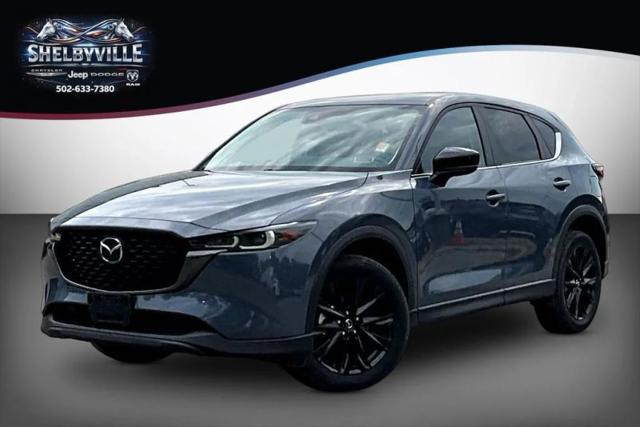 2025 Mazda CX-5 2.5 S Carbon Edition for sale in Shelbyville, KY
