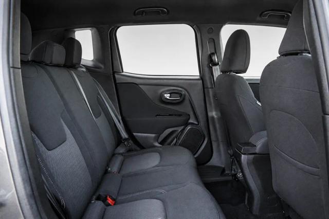 2021 Jeep Renegade 80th Anniversary 4x4