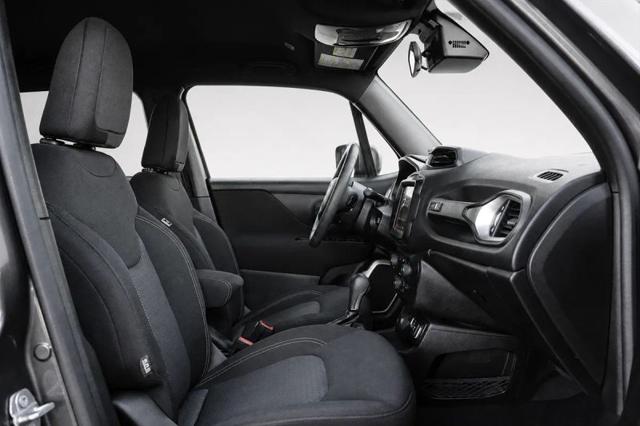 2021 Jeep Renegade 80th Anniversary 4x4