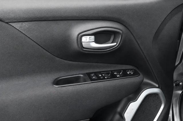 2021 Jeep Renegade 80th Anniversary 4x4