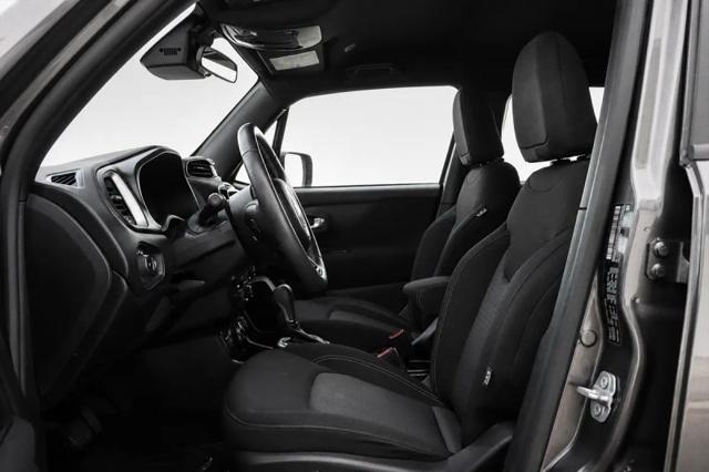 2021 Jeep Renegade 80th Anniversary 4x4