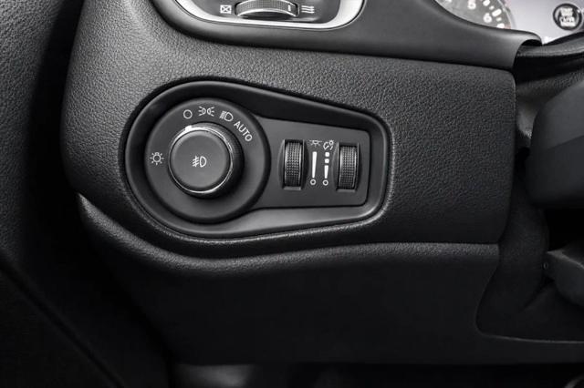 2021 Jeep Renegade 80th Anniversary 4x4
