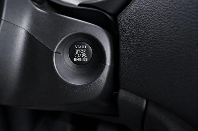2021 Jeep Renegade 80th Anniversary 4x4