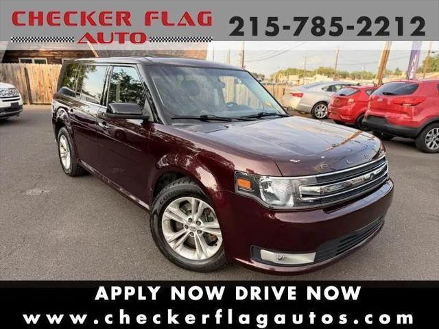 2019 Ford Flex SEL for sale in Levittown, PA