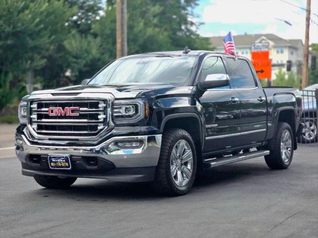 2017 GMC Sierra 1500 SLT for sale in Saint Paul, MN