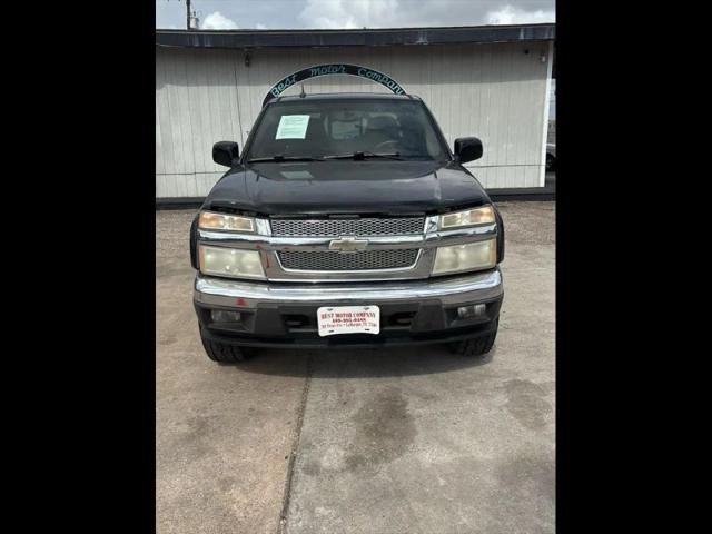 2011 Chevrolet Colorado 2LT for sale in La Marque, TX