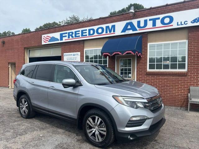 2016 Honda Pilot EX for sale in Wilkesboro, NC