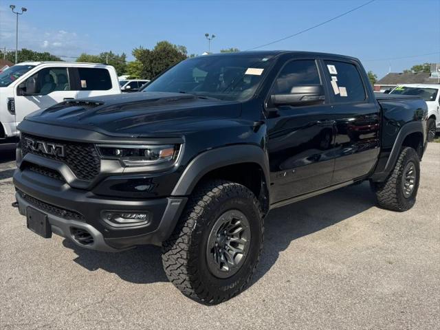 2024 Ram 1500 TRX for sale in Frankfort, IN