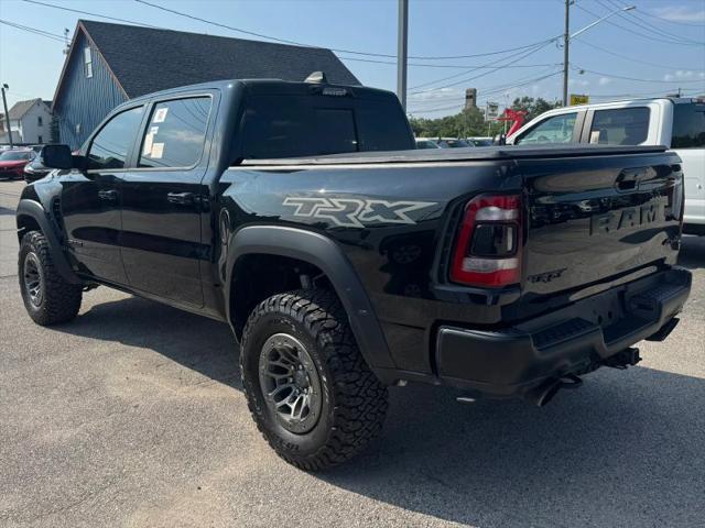 2024 Ram 1500 TRX