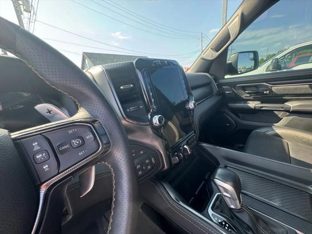 2024 Ram 1500 TRX