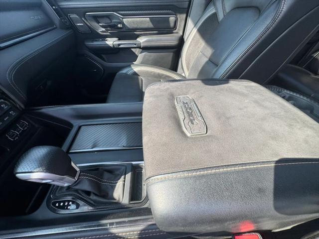2024 Ram 1500 TRX