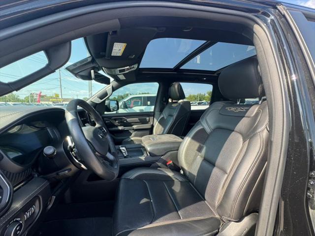 2024 Ram 1500 TRX