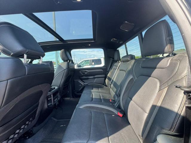 2024 Ram 1500 TRX