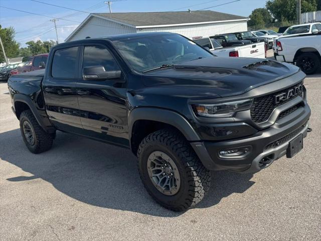 2024 Ram 1500 TRX