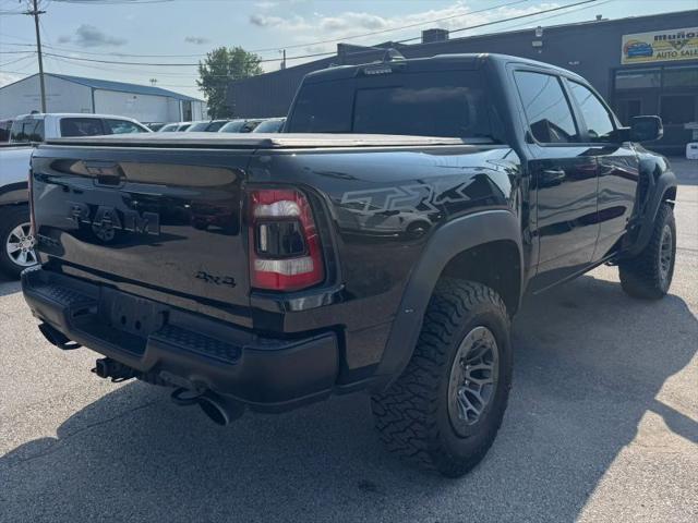2024 Ram 1500 TRX