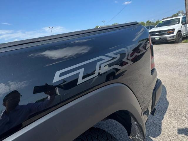 2024 Ram 1500 TRX
