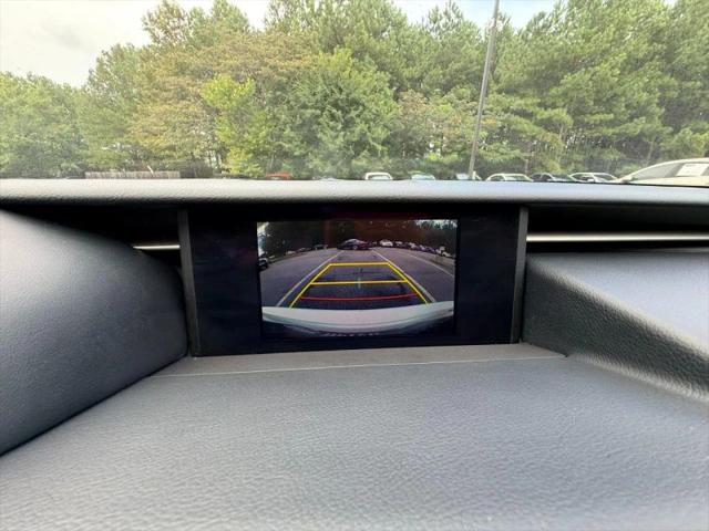 2016 Lexus IS 200t 200t
