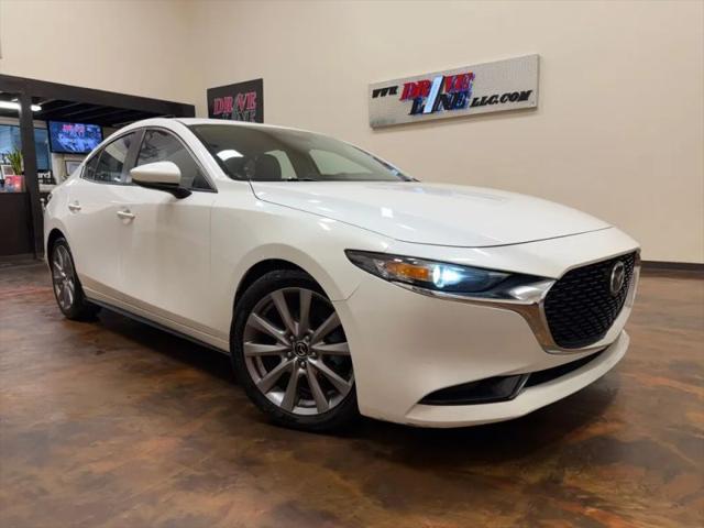 2019 Mazda Mazda3 Select Package for sale in Jacksonville, FL