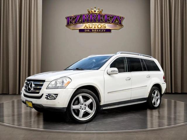 2008 Mercedes-Benz GL 4MATIC for sale in Lakewood, CO
