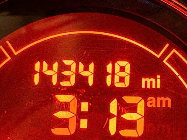 2012 Fiat 500 Sport