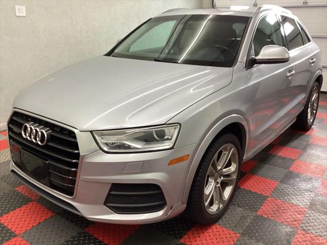 2017 Audi Q3 2.0T Premium for sale in East Syracuse, NY