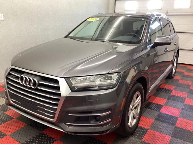 2019 Audi Q7 45 Premium for sale in East Syracuse, NY