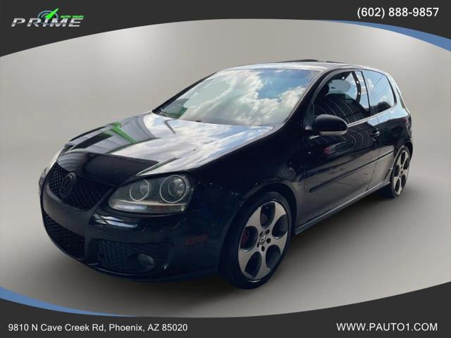 2008 Volkswagen GTI 2-Door for sale in Phoenix, AZ