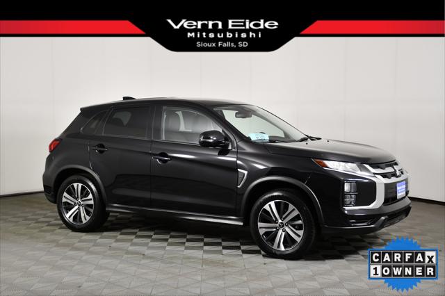 2022 Mitsubishi Outlander Sport 2.0 SE AWC for sale in Sioux Falls, SD