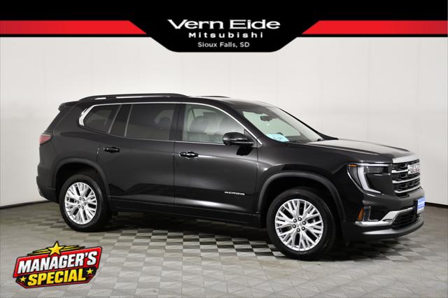 2026 GMC Acadia Elevation AWD for sale in Sioux Falls, SD