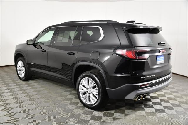 2026 GMC Acadia Elevation AWD